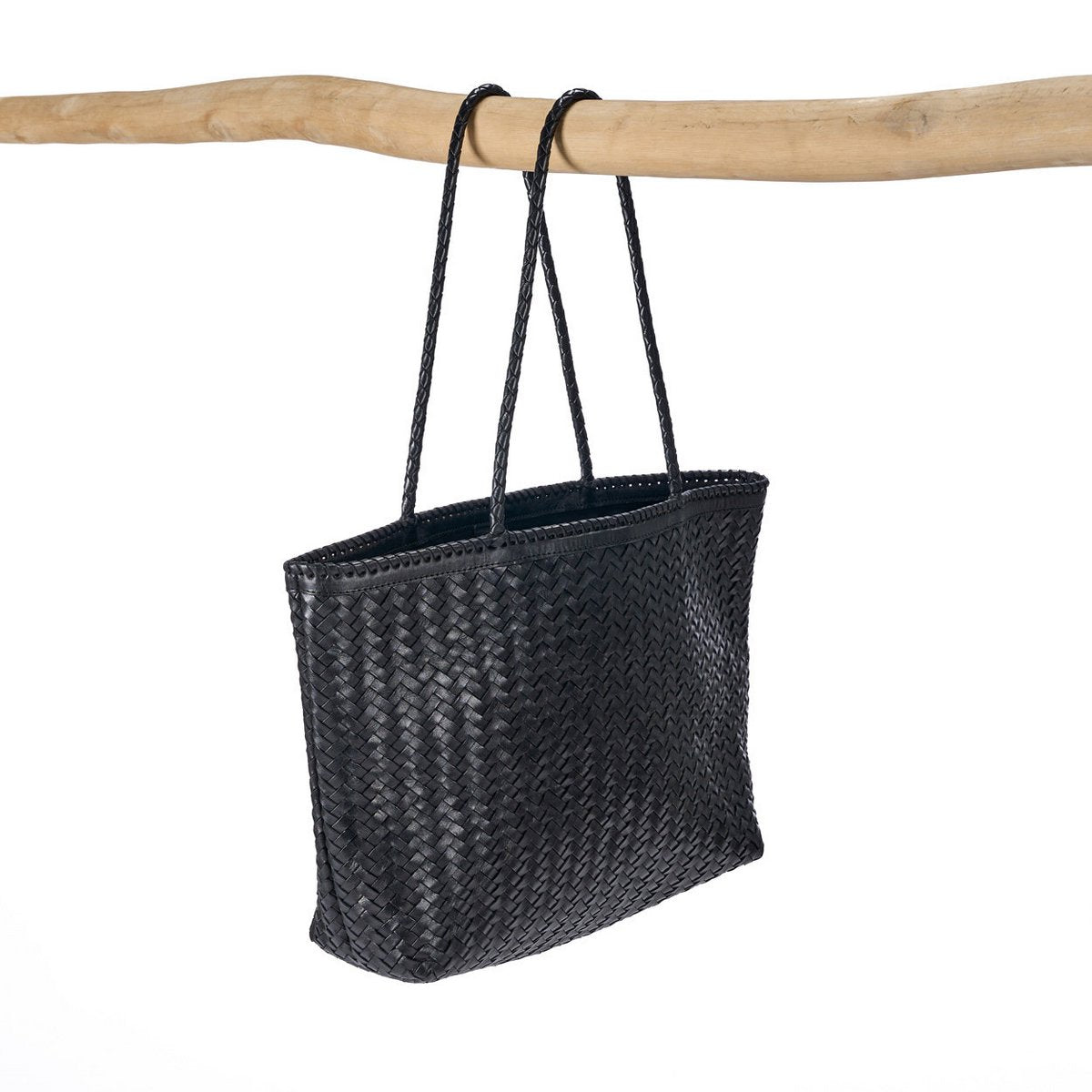 Der Execu-Shopper – Schwarz