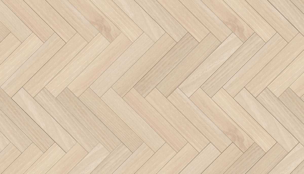 Duschrückwand-Natürliche Holztextur - Beige