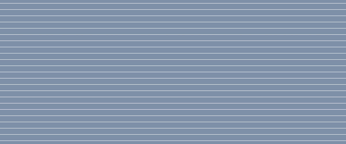 Küchenrückwand-Geometrica Orizzontale Azzurro polvere