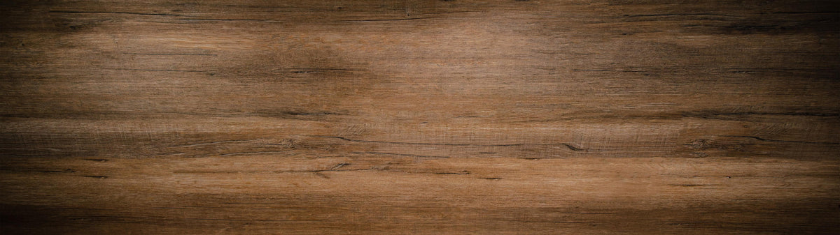 Küchenrückwand-Dunkelbraune Holzplatte