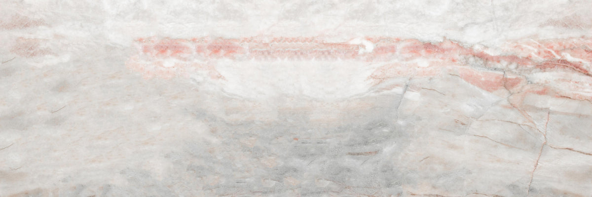 Spritzschutz-Panorama der grauen Marmor Textur
