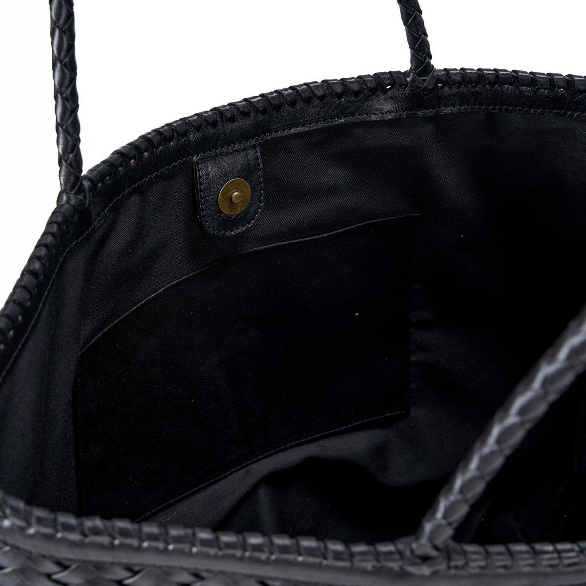 Der Execu-Shopper – Schwarz