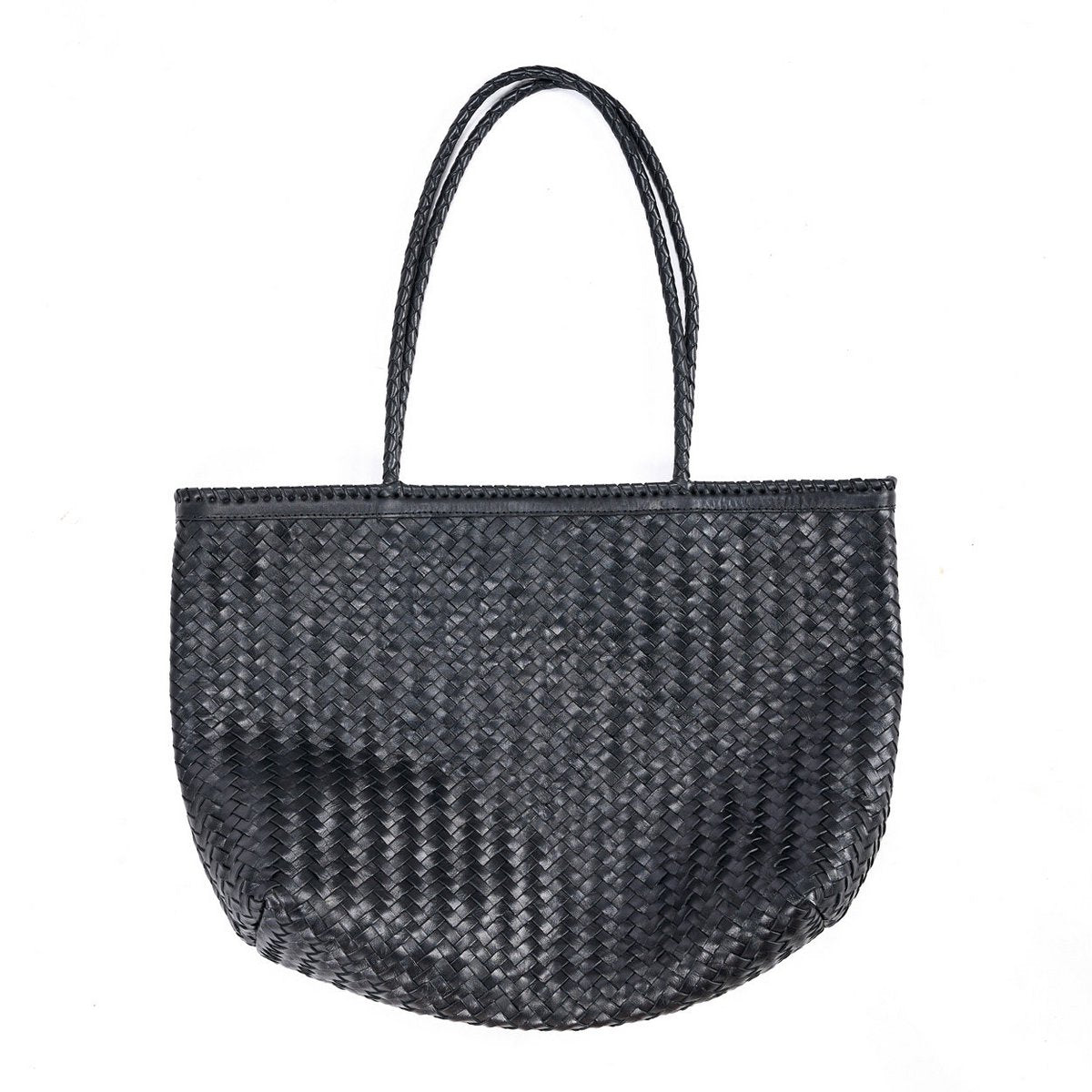 Der Execu-Shopper – Schwarz