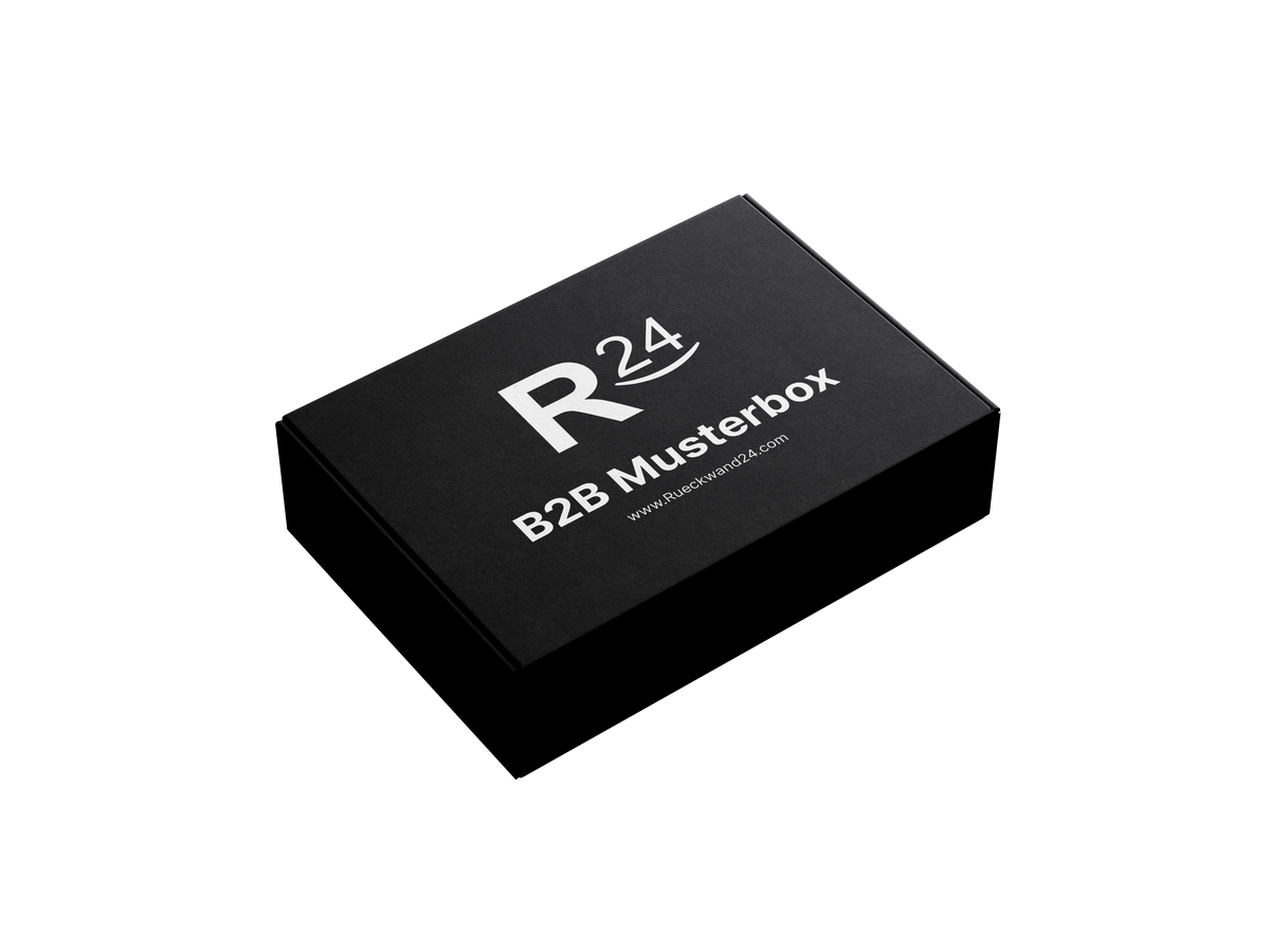 B2B Musterbox