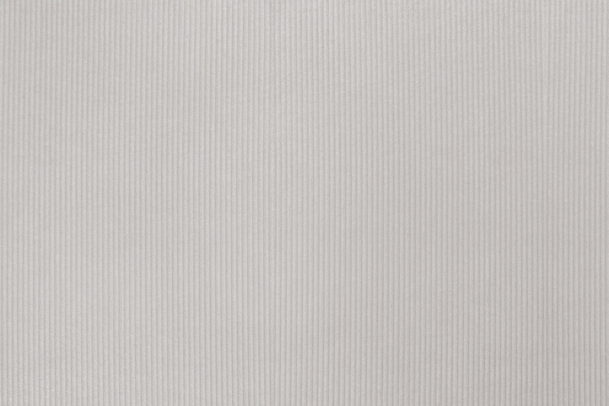 Duschrückwand-Bräunliches Kord Textil