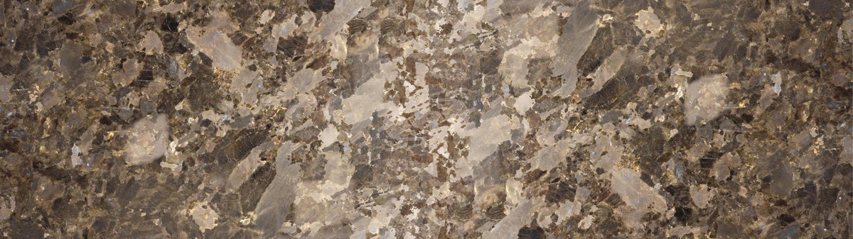 Küchenrückwand-Brauner Marmor