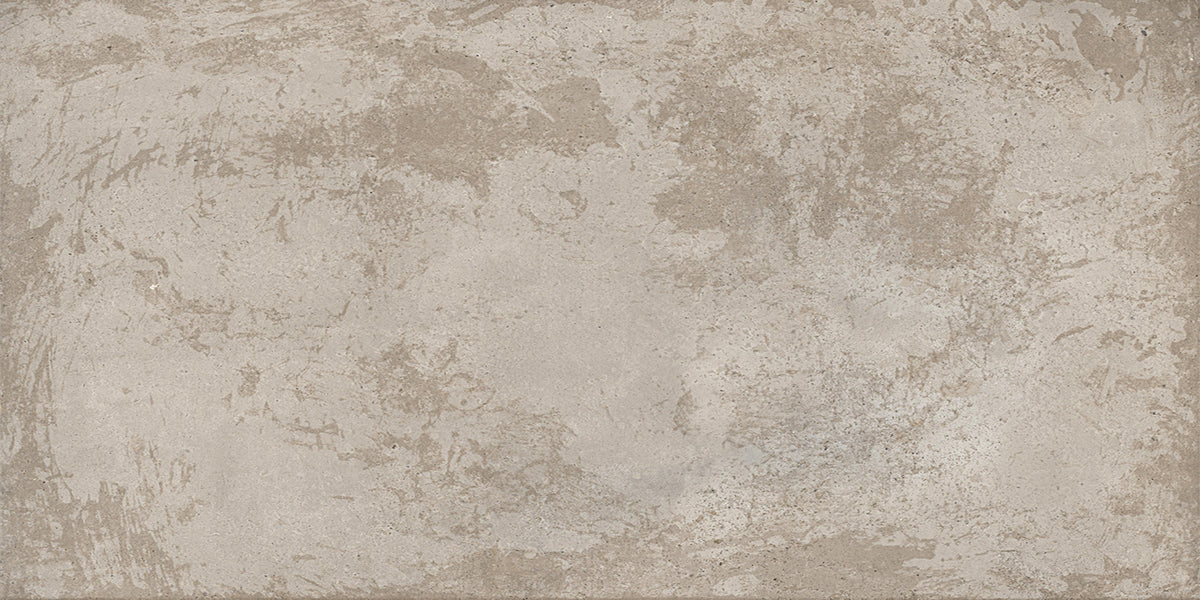 Spritzschutz-Antik beige Betonwand