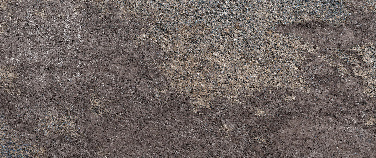 Spritzschutz-Rustikale Naturstein Textur