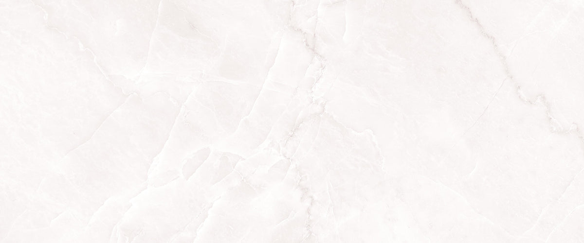 Spritzschutz-Weißer Marmor